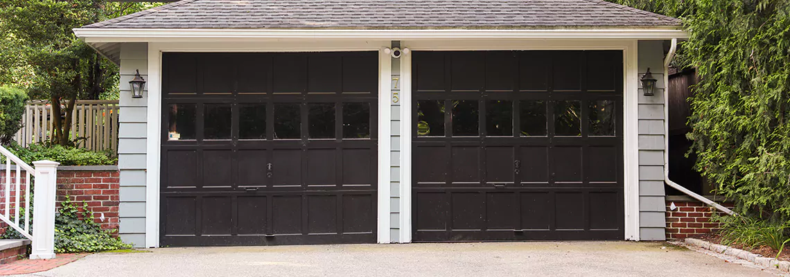 Wayne Dalton Custom Wood Garage Doors Installation Service in Kendall West, Florida