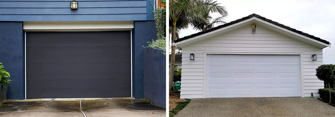 Sectional Garage Door Guy in Kendall West, Florida