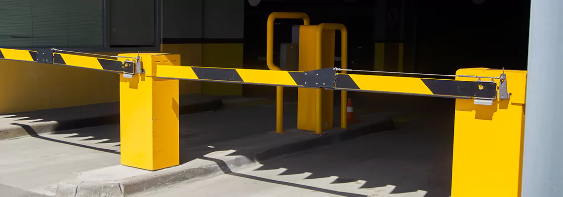 Residential Parking Gate Repair in Kendall West, Florida