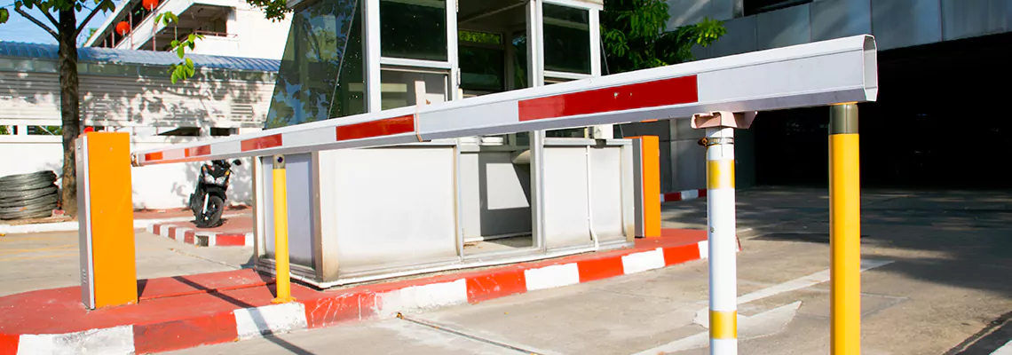 Parking Garage Gates Repair in Kendall West, FL