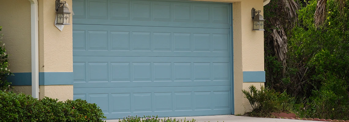 Garage Door Installation in Kendall West, FL