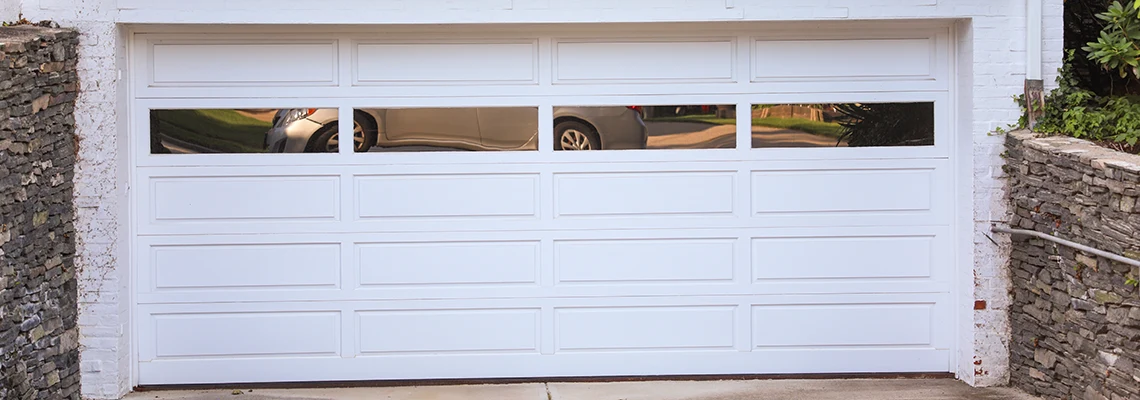 Residential Garage Door Installation Near Me in Kendall West, FL