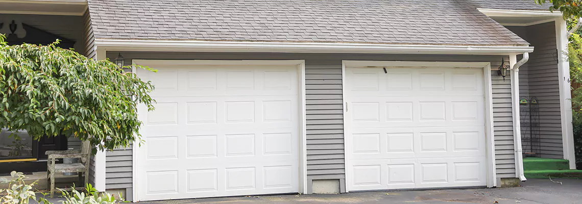 Licensed And Insured Garage Door Installation in Kendall West, Florida