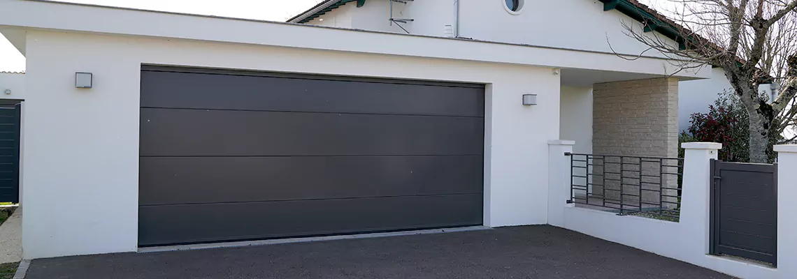 New Roll Up Garage Doors in Kendall West, FL