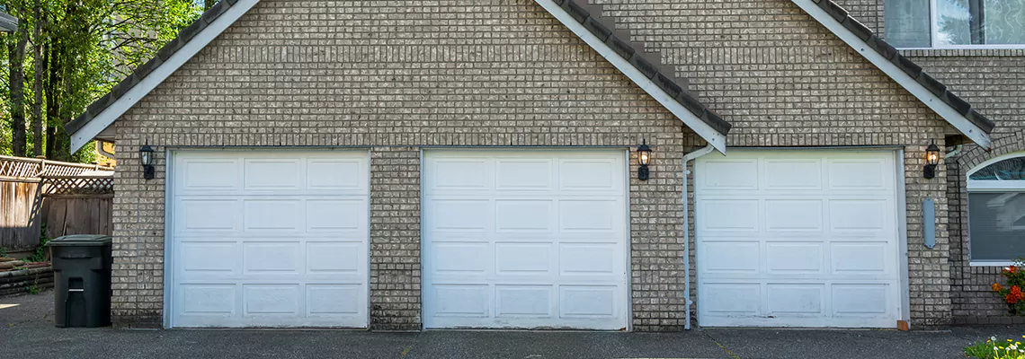 Garage Door Emergency Release Services in Kendall West, FL