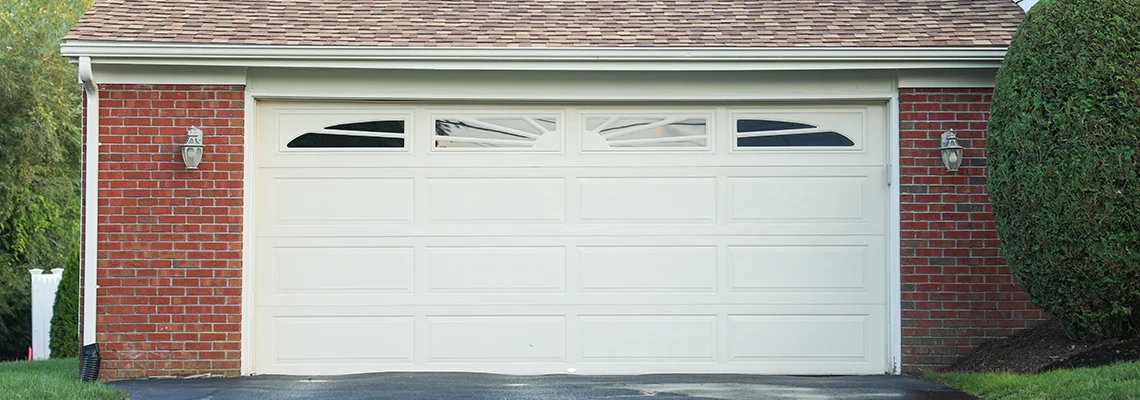 Residential Garage Door Hurricane-Proofing in Kendall West, Florida