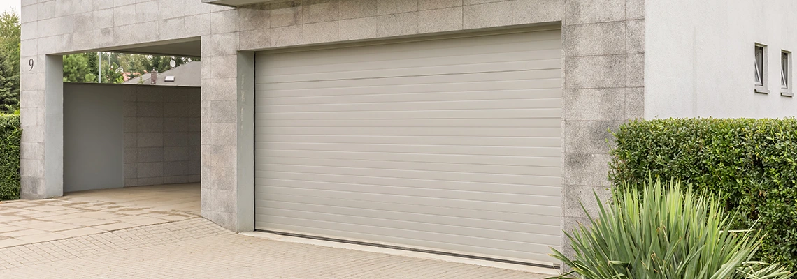 Automatic Overhead Garage Door Services in Kendall West, Florida