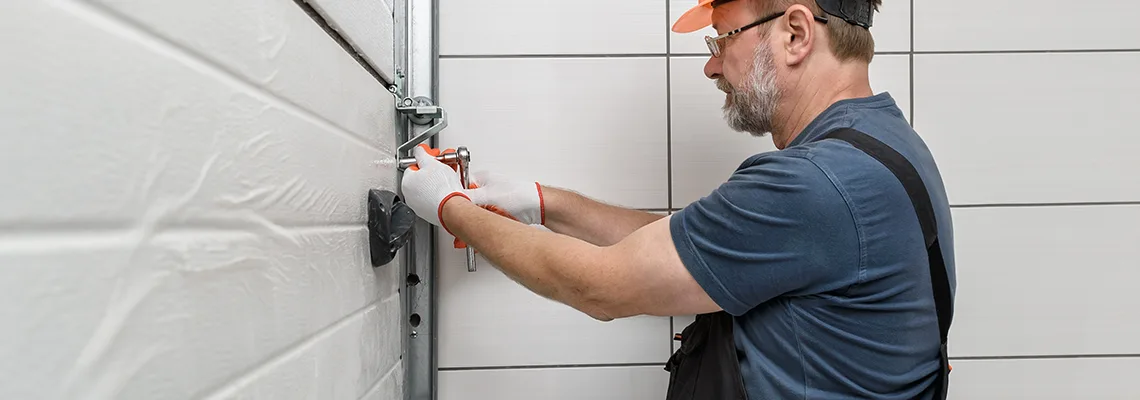 Weatherproof Insulated Garage Door Service in Kendall West, FL