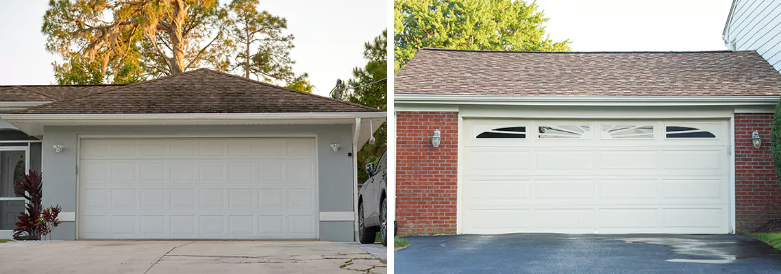 Gliderol Garage Doors Service in Kendall West, Florida