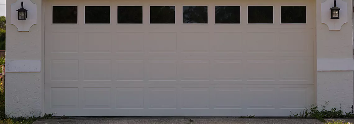 Windsor Garage Doors Spring Repair in Kendall West, Florida