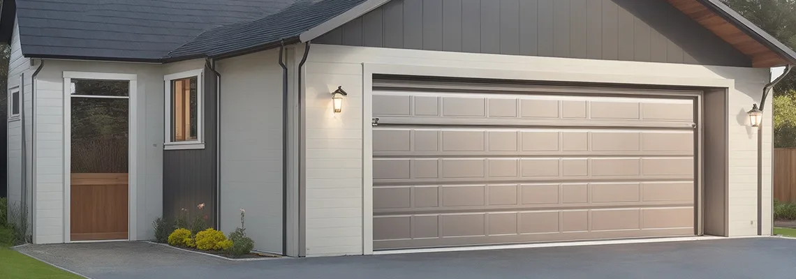 Assistance With Roller Garage Doors Repair in Kendall West, FL, FL