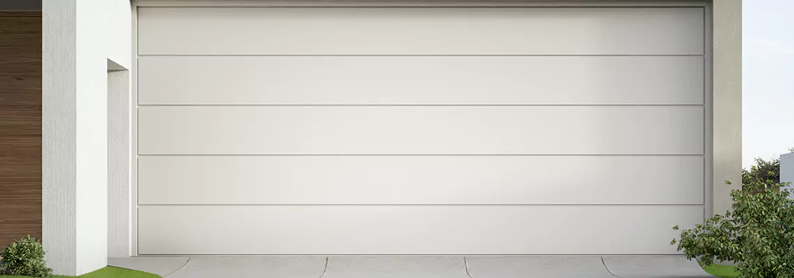 Sliding Garage Door Repair Help in Kendall West, Florida