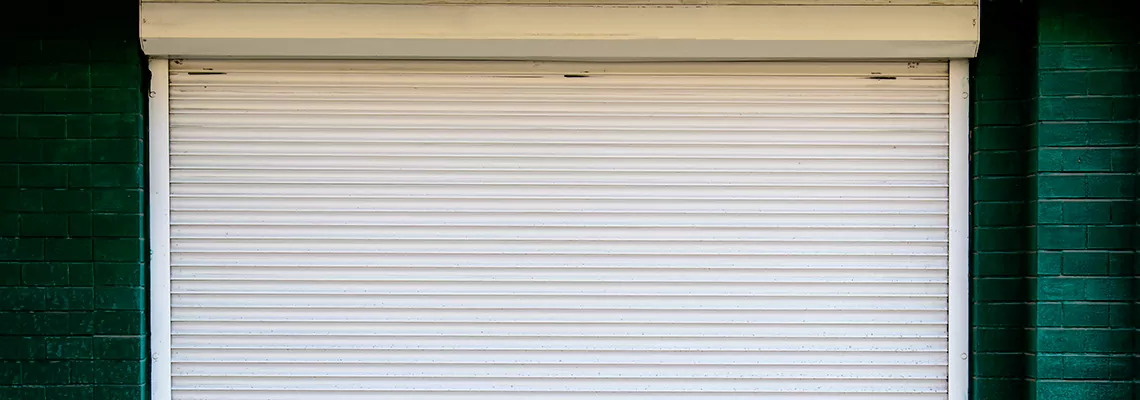 Rolling Steel Door Replacement in Kendall West, Florida