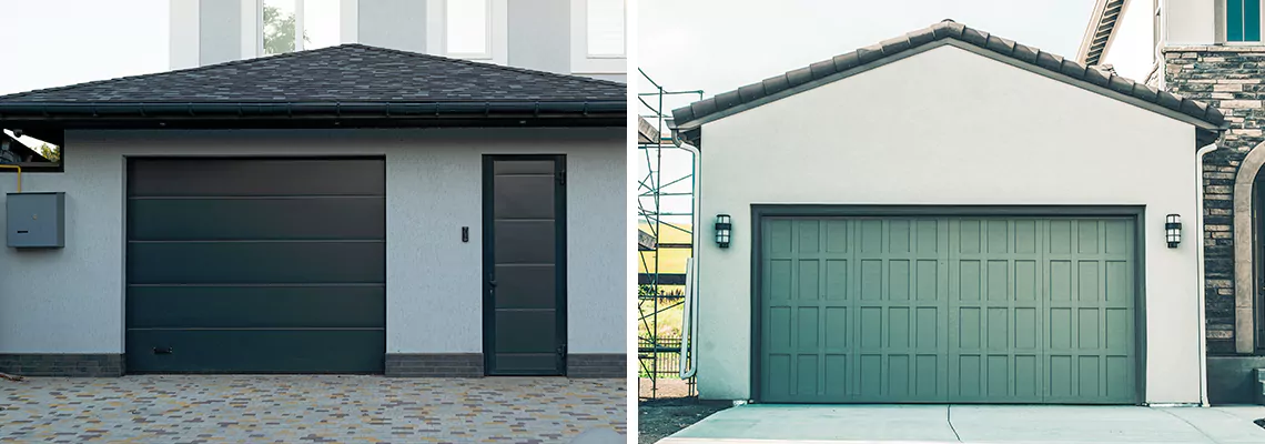 Custom Garage Doors Maintenance in Kendall West, Florida